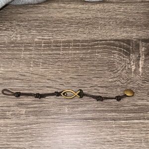 James Avery bracelet